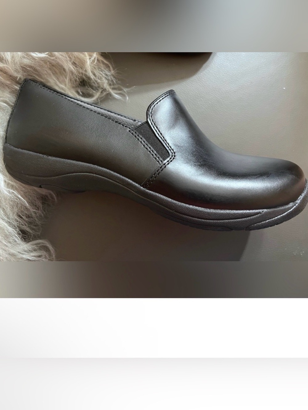 NWOB $150 DANSKO Noah Leather - Picture 10 of 10